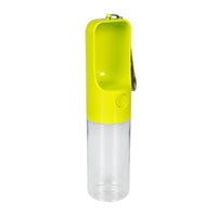 Thumbnail for Duvo+ Drinking Bottle -  450 ML[Color - Green]