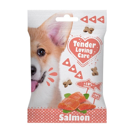 Duvo+ Soft Snack Salmon 100g