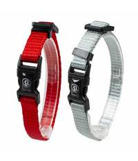 Thumbnail for Duvo+ Puppy Collar Mixed Colors[Dimension - 13-20cm x 10mm]