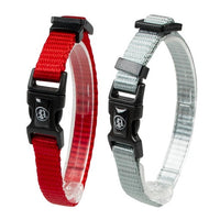 Thumbnail for Duvo+ Puppy Collar Mixed Colors[Dimension - 20-35cm x 10mm]