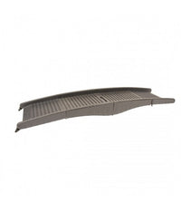 Thumbnail for Duvo Car Ramp Plastic Easy Step Up to 50kg - Grey 43 x 40 x 26cm[Dimension - 43 x 40 x 26cm]