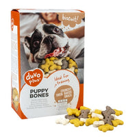 Thumbnail for Duvo+ Puppy Bones[Weight - 500g]