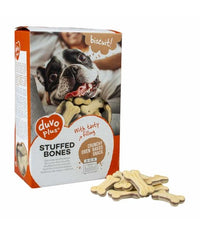 Thumbnail for Duvo+ Stuffed Bones - 500g[Weight - 500g]