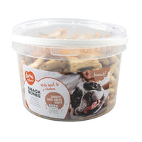 Thumbnail for Duvo+ Snack Bones[Weight - 1.3 kg]