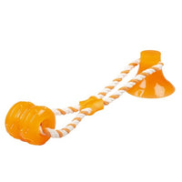 Thumbnail for Duvo+ Tug 'n Chew Toy 40x10,3x10,3cm[Color - Orange]