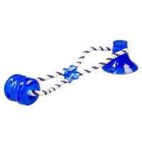 Thumbnail for Duvo+ Tug 'n Chew Toy 40x10,3x10,3cm[Color - Blue]