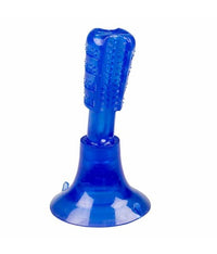 Thumbnail for Duvo+ Chew 'n Play Brush Fix L - 18,5x10,3x10,3cm, Blue[Size - L]