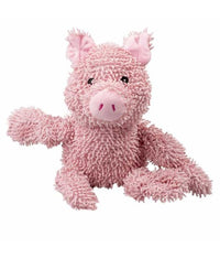 Thumbnail for Duvo+ Plush Pig Moppy 18x33x10cm Pink