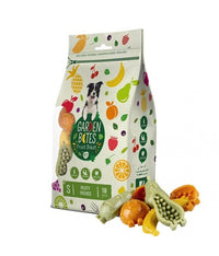 Thumbnail for Duvo+ Garden Bites Fruity Friends 7cm - 18Pc - Mix Colors