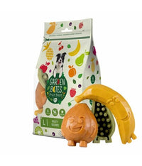 Thumbnail for Duvo+ Garden Bites Fruity Friends 12,5cm - 3pcs Mixed Colors