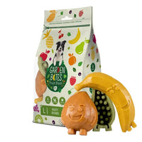 Duvo+ Garden Bites Fruity Friends 12,5cm - 3pcs Mixed Colors