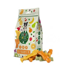 Thumbnail for Duvo+ Garden Bites Fruity Tonya Toothpaste 7.8cm - 18Pcs - Mix Colors