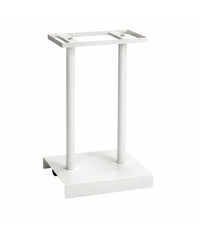 Thumbnail for Duvo+ Stand Bipod White[Color - White, Dimension - 38x21cm]