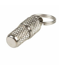 Thumbnail for Duvo+ Id Tube 2,8cm Silver