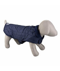 Thumbnail for Duvo+ Dog Jacket Classy, Blue[Size - S]