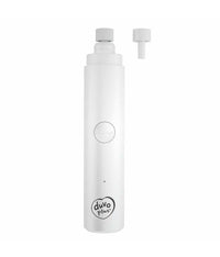 Thumbnail for Duvo+ Electric Nail Grinder 14,65x2,8x2,8cm White