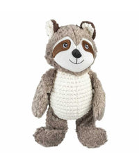 Thumbnail for Duvo+ Plush Raccoon Tummy M - 37x14x9cm Multicolour[Size - M]