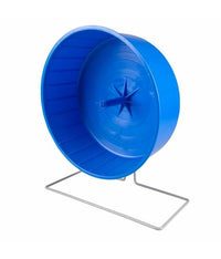 Thumbnail for Duvo+ Activity Wheel Plastic Blue, Ø13cm