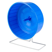 Thumbnail for Duvo+ Activity Wheel Plastic M - Ø20Cm, Blue[Size - M]
