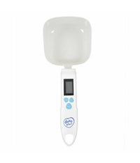 Thumbnail for Duvo+ Smart Scoop 26,5x10,5x3,5cm, White