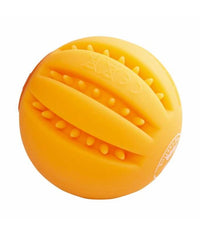 Thumbnail for Duvo+ LED Flash Ball 6,4x6,4x6,4cm, Orange
