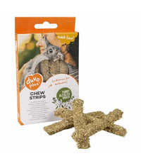Thumbnail for Duvo+ Chew Strips Alfalfa 50g - 6st
