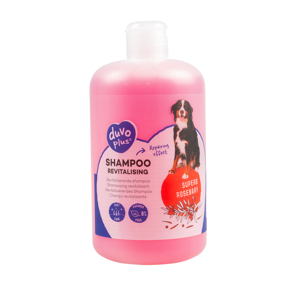 Duvo+ Shampoo Revitalising 500ml