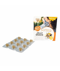 Thumbnail for Duvo+ Small Pets Jelly Snack Dandelion 12pcs x 1.2g