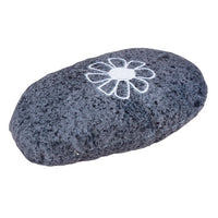 Thumbnail for Duvo+ ECO Blossom Kicking Pillow & Catnip 20x11,5x5cm Grey