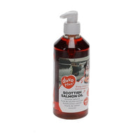 Thumbnail for Duvo+ Scottish Salmon Oil for Cats & Dogs 500ml