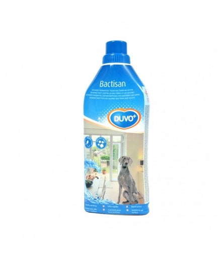 Duvo Bactisan Anti Bacteria & Yeasts - 1 L[Volume - 1L]