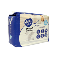 Thumbnail for Duvo+ Pet Pad Premium Month Pack XL-60x60cm 30pcs