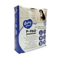 Thumbnail for Duvo+ Pet Pad Premium Week Pack XXL-60x90cm 7pcs