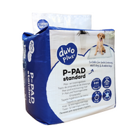 Thumbnail for Duvo+ Pet Pad Standard Month Pack XL-60x60cm 30pcs