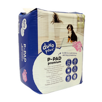 Thumbnail for Duvo+ Pet Pad Premium Month Pack XXL-60x90cm-Odour Control-30pcs