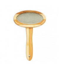 Thumbnail for DUVO Bamboo Slicker Brush[Size - L]