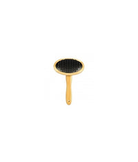 Thumbnail for Duvo Bamboo Massage Brush 19 x 12cm[Dimension - 19 x 12cm]