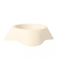 Thumbnail for DUVO BOWL NUVOLA 1 - 200ml 16 x 4.5cm Beige (162202)[Dimension - 16 x 4.5cm]