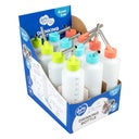 Duvo+ Drinking Bottle Mixed Colors  250ml