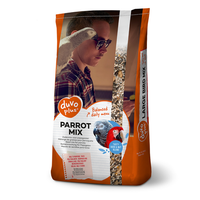 Thumbnail for Duvo+ Parrot Mix With Fruit 12.5kg
