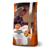Thumbnail for Duvo+ Parakeet Mix 15kg