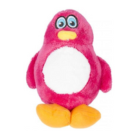 Thumbnail for Duvo Bite me Ultrasonic Penny the Penguin 17cm