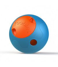 Thumbnail for Duvo Foobler Treat Dispenser With Timer Blue