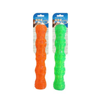 Thumbnail for Duvo Tpr Stick Squeaky - Dog Toy[Length - 28cm]