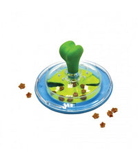 Thumbnail for Duvo Treat Spinner ø15x10cm - Dog Toy[Dimension - ø15 x 10cm]