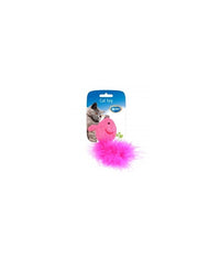 Thumbnail for Duvo Cat Toy Assortment Of Mic Wool[Dimension - 10 x 6cm]