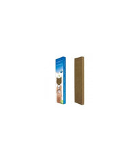 Thumbnail for Duvo Cat Scratcher Corrugate With Catnip 50 x 13 x 6cm[Dimension - 50 x 13 x 6cm]