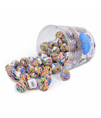 Thumbnail for Duvo+ Marble Foam Balls Cat Toy, 3cm (90pcs/box)