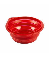 Thumbnail for Duvo+ Silicone Travel Bowl 250ml - 11cm[Volume - 250ml]