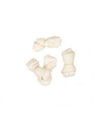 Thumbnail for Duvo Knotted Bone 4pcs 9cm[Length - 9cm]